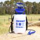 Kincrome - Pressure Sprayer