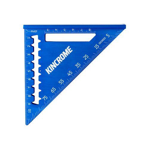 Kincrome - Rafter Square