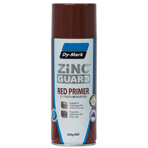 Dy-Mark - Zinc Guard - Etch Primer