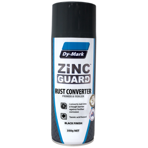 Dy-Mark - Zinc Guard - Rust Converter