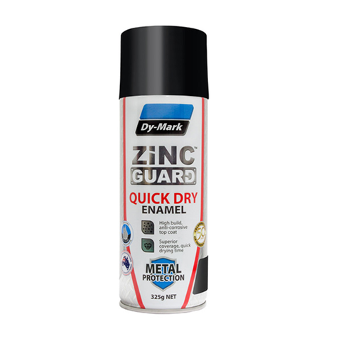 Dy-Mark - Zinc Guard - Quick Dry Enamel