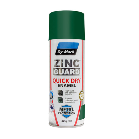 Dy-Mark - Zinc Guard - Quick Dry Enamel