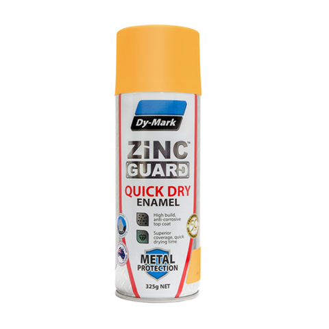 Dy-Mark - Zinc Guard - Quick Dry Enamel