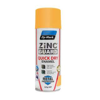 Dy-Mark - Zinc Guard - Quick Dry Enamel