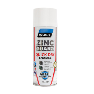 Dy-Mark - Zinc Guard - Quick Dry Enamel