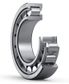 NSK - Cylindrical Roller Bearing Steel Cage
