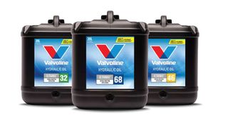 Valvoline - 20Ltr Ultramax 46 Hydraulic Oil