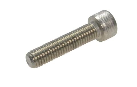 Socket Head Cap Screw - SS - M5x16 (Box 100)