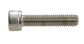 Socket Head Cap Screw - SS - M5x16 (Box 100)