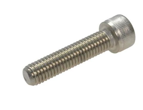 Socket Head Cap Screw - SS - M8x20 (Box 100)