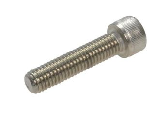 Socket Head Cap Screw - SS - M8x20 (Box 100)