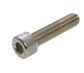 Socket Head Cap Screw - SS - M8x20 (Box 100)