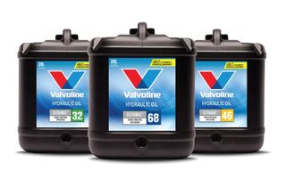 Valvoline - 20Ltr Ultramax 68 Hydraulic Oil