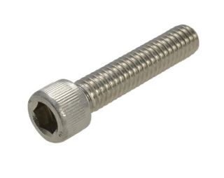 Socket Head Cap Screw SS 5/16UNC x 1-1/2 (Box 100)