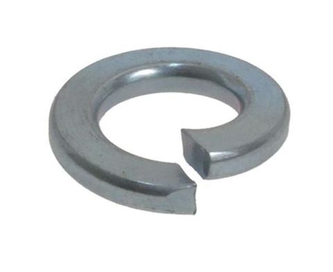 Spring Washer Flat - ZP - 3/8x1/8 (Box=200)