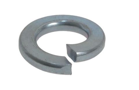 Spring Washer Flat - ZP - 7/16x5/32 (Box=200)