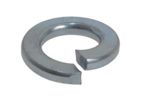 Spring Washer Flat - ZP - 7/16x5/32 (Box=200)