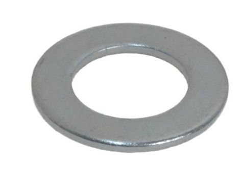 Flat Round Washer - ZP - 5/8x1-1/4x15g (Box=200)
