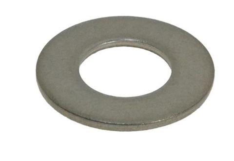 Flat Rnd Washer - 304 SS - M24x44.0x3.0 (Box=50)