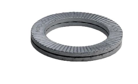 Std Washer Delta Protekt M8(5/16)x13.5x2.5