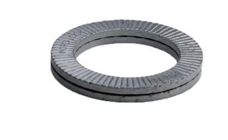 Std Washer Delta Protekt M8(5/16)x13.5x2.5