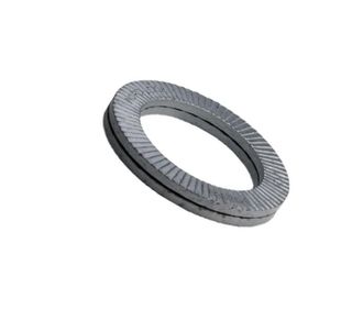 Std Washer Delta Protekt M8(5/16)x13.5x2.5