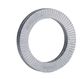 Std Washer Delta Protekt M8(5/16)x13.5x2.5