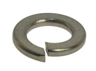 Spring Washer Flat 304 SS M10x18.1x2.2 (Box=100)