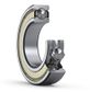 NSK - Deep Groove Ball Bearing