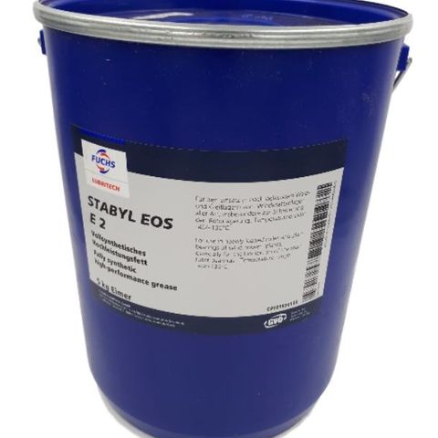 Fuchs - Stabyl EOS E2 Grease