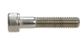 Socket Head Cap Screw - SS - M5x40 (Box 100)