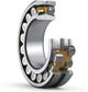 NSK - Spherical Roller Bearing Cylindrical Bore