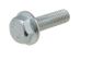 Serrated Flanged Hex Bolt HT ZP - M8x16 (Box=100)