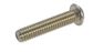 Button Head Socket Screw - SS 304 5/16UNCX5/8