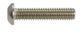 Button Head Socket Screw - SS 304 5/16UNCX5/8
