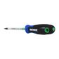 Kincrome - Torquemaster Screwdriver T8 x 75mm