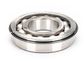 NSK - Deep Groove Ball Bearing Max Capacity