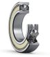 NSK - Deep Groove Ball Bearing