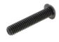 Button Head Socket Screw Hex- 1/4 UNC x 3/4