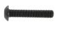 Button Head Socket Screw Hex- 1/4 UNC x 3/4
