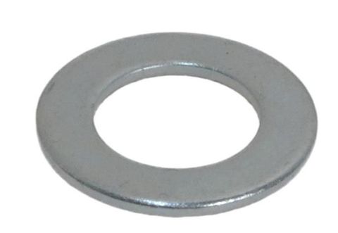 Flat Round Washer - ZP - 3/32x1/4x22g (Box=200)