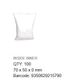 Mudguard Washer - 304 SS - M5x15x1.2 (Box=100)