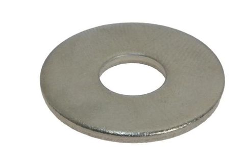 Mudguard Washer - 304 SS - M12x37x3.0 (Box=100)