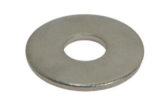 Mudguard Washer - 304 SS - M12x37x3.0 (Box=100)