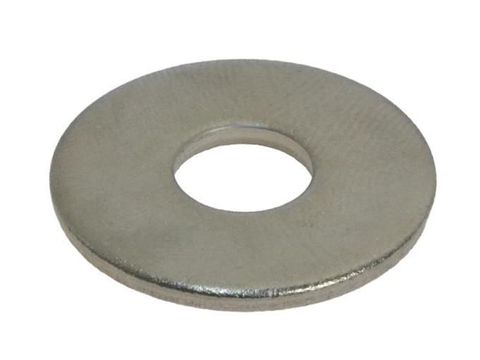 Mudguard Washer - 304 SS - M20x60x4.0 (Box=50)
