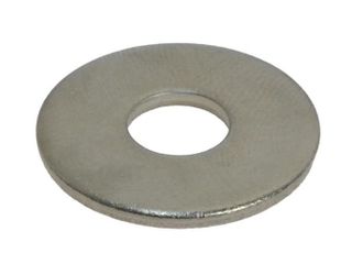 Mudguard Washer - 304 SS - M20x60x4.0 (Box=50)