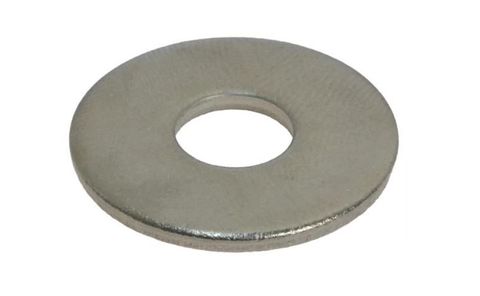 Mudguard Washer - 304 SS - M16x50x3.0 (Box=50)