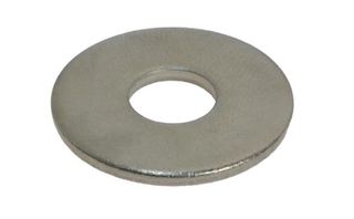 Mudguard Washer - 304 SS - M16x50x3.0 (Box=50)