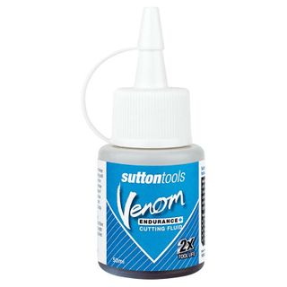 Sutton - Cutting and Lubricating Fluid - Venom