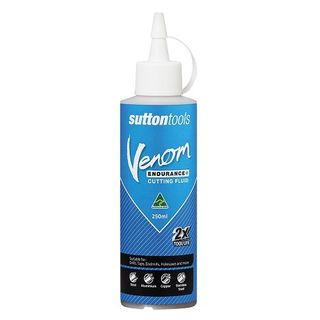 Sutton - Cutting and Lubricating Fluid - Venom